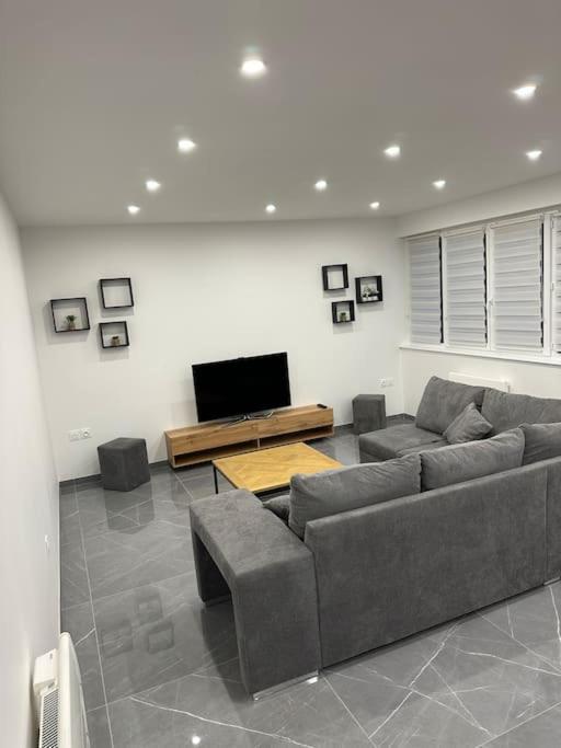 Appartement Lahoucine Boulogne-sur-Mer Exterior photo