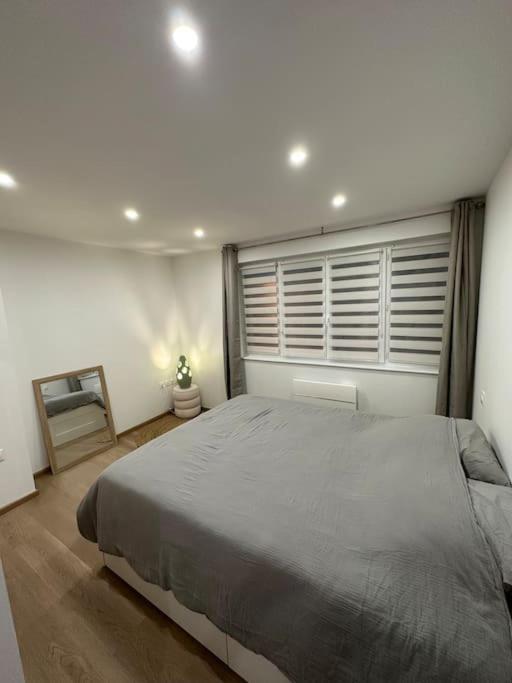 Appartement Lahoucine Boulogne-sur-Mer Exterior photo